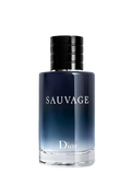 Sauvage by Dior Eau de Toilette 3.4 FL oz (100 ml) for Men