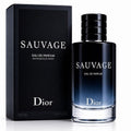 Dior Sauvage Eau de Parfum for Men 3.4 oz (100 ml)