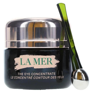 La Mer The Eye Concentrate 0.5 oz / 15 mL – Luxury Anti-Aging Eye Cream for Dark Circles & Wrinkles