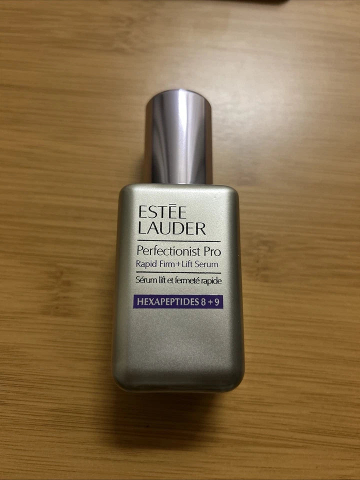 Estée Lauder Perfectionist Pro Rapid Firm + Lift Serum with Hexapeptides 8 + 9, 1.7 oz / 50 mL