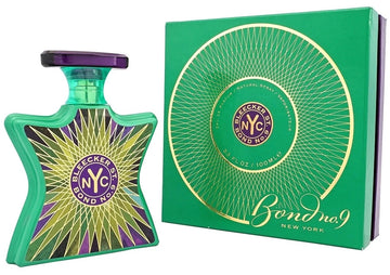 Bond No. 9 Bleecker Street Eau de Parfum 100ml / 3.4 oz – Brand New in Box
