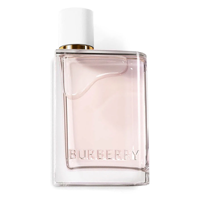 Burberry Her Eau de Toilette Spray for Women 3.3 oz / 100 ml