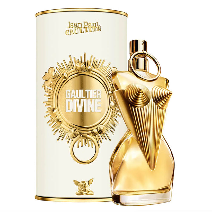 Jean Paul Gaultier Gaultier Divine Eau de Parfum for Women 3.4 oz / 100 ml