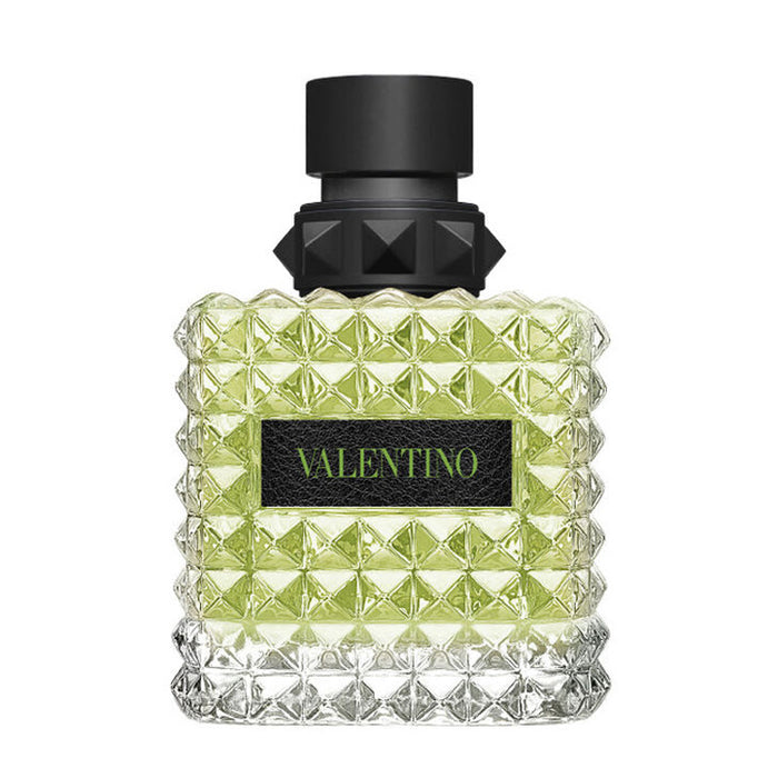 Valentino Donna Born in Roma Green Stravaganza EDP for Women 3.4 oz (100 ml)