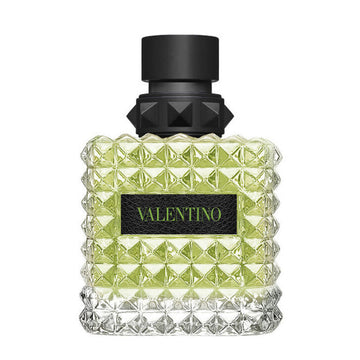 Valentino Donna Born in Roma Green Stravaganza EDP for Women 3.4 oz (100 ml)