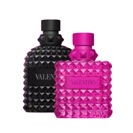 Valentino Born in Roma Pink PP Eau de Parfum for Women