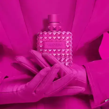 Valentino Born in Roma Pink PP Eau de Parfum for Women